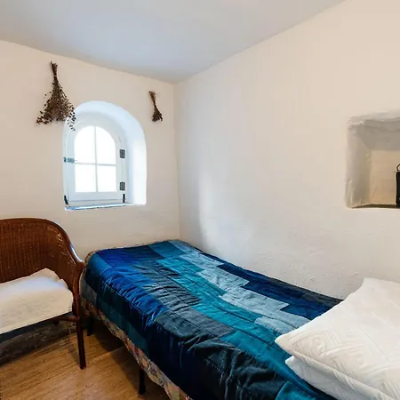 בית נופש Ca'de Cicin By Interhome