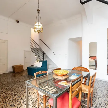 בית נופש Ca'de Cicin By Interhome *