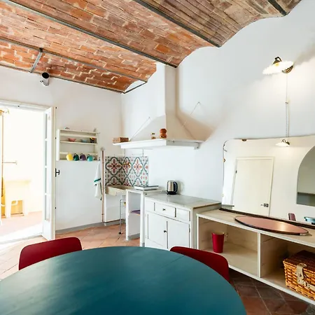 Ca'de Cicin By Interhome Terzorio