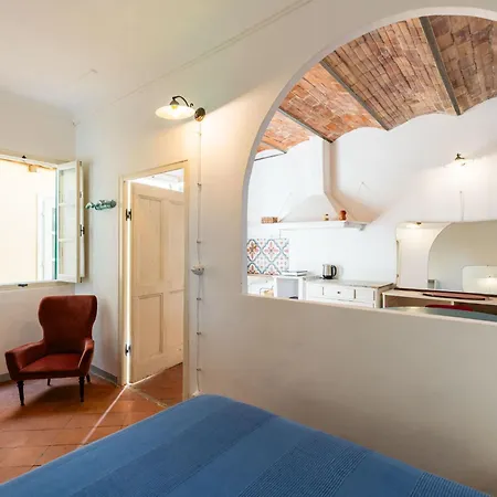 Ca'de Cicin By Interhome * Terzorio