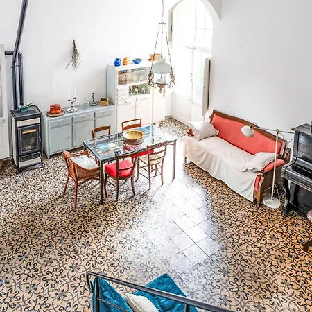 בית נופש Ca'de Cicin By Interhome