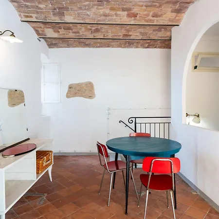 בית נופש Ca'de Cicin By Interhome *