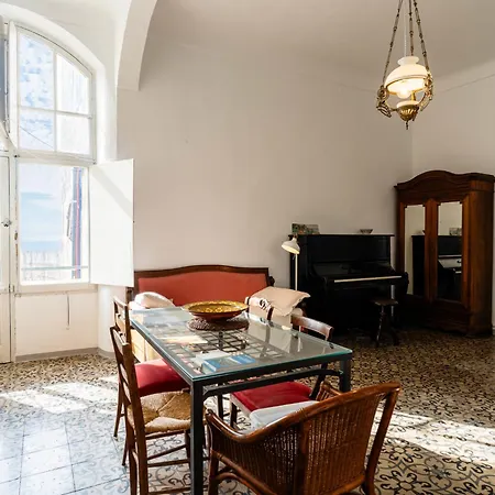 Ca'de Cicin By Interhome בית נופש