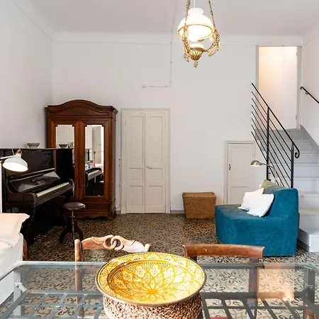 בית נופש Ca'de Cicin By Interhome