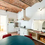 Ca'de Cicin By Interhome Terzorio