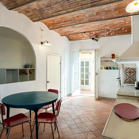 Feriehus Ca'de Cicin By Interhome Terzorio