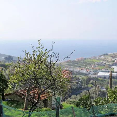 度假居 Ca'de Cicin By Interhome