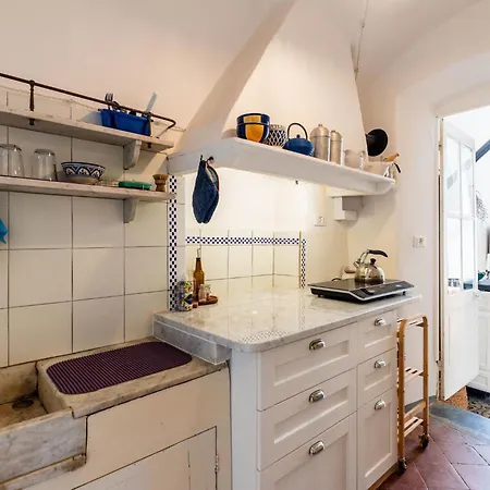 Ca'de Cicin By Interhome