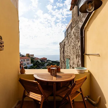 度假居 Ca'de Cicin By Interhome *