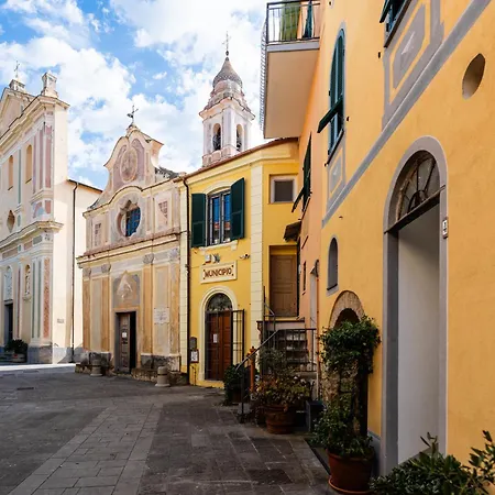 Ca'de Cicin By Interhome 度假居 Terzorio