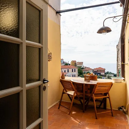 Feriehus Ca'de Cicin By Interhome Terzorio