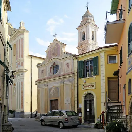 Ca'de Cicin By Interhome *