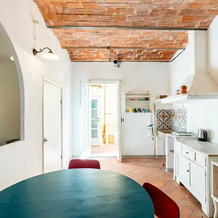 Ca'de Cicin By Interhome Casa vacanze
