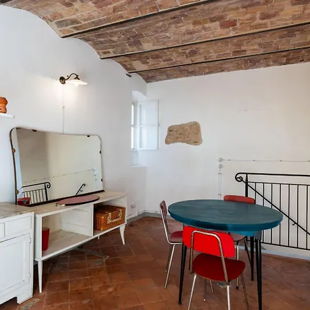 Casa vacanze Ca'de Cicin By Interhome Terzorio