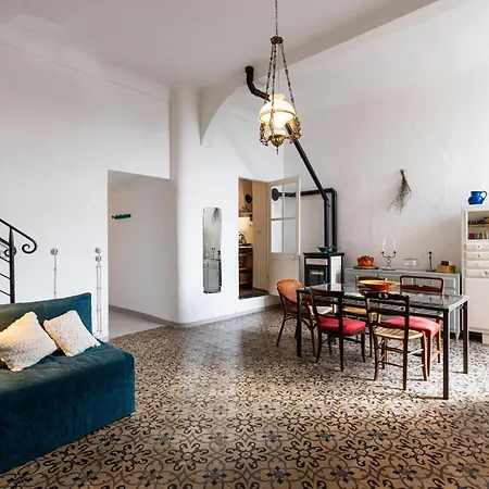 Ca'de Cicin By Interhome Casa vacanze