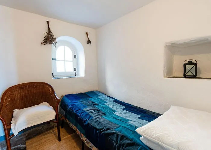 Casa vacanze Ca'de Cicin By Interhome