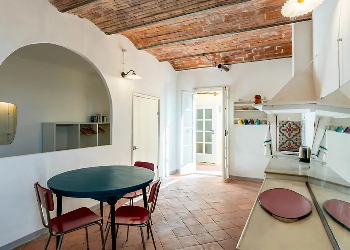 Casa vacanze Ca'de Cicin By Interhome Terzorio