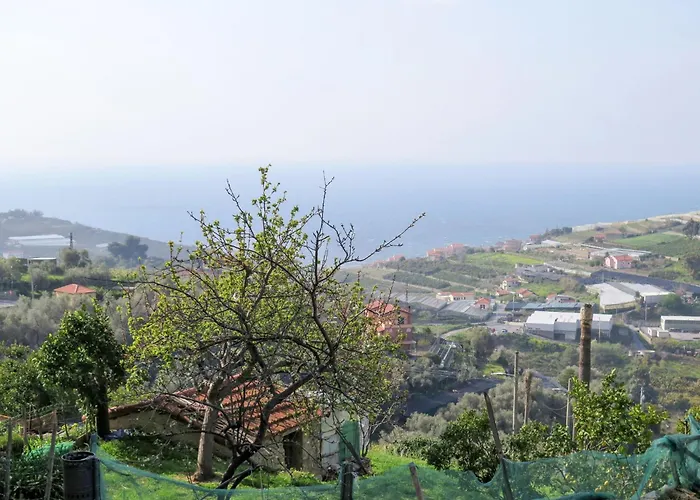 Casa vacanze Ca'de Cicin By Interhome