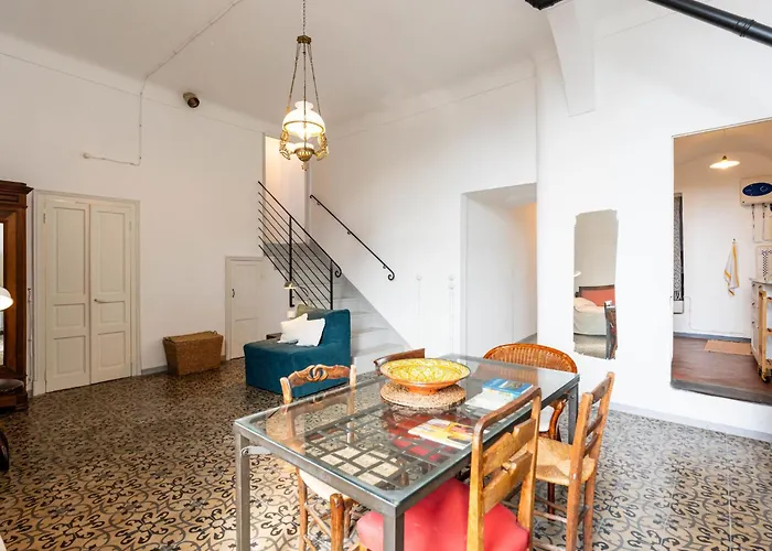 Casa vacanze Ca'de Cicin By Interhome *