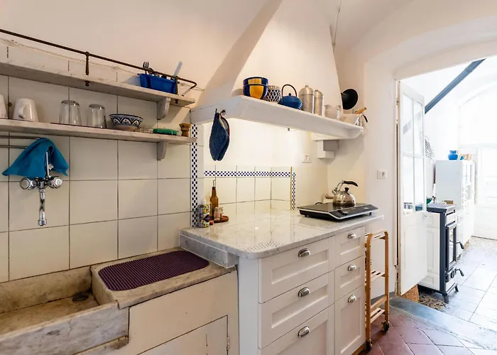 Ca'de Cicin By Interhome