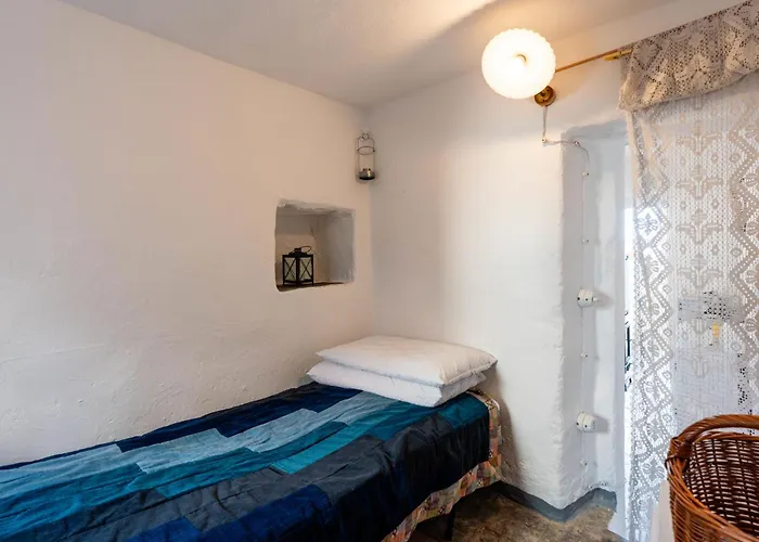 Ca'de Cicin By Interhome Casa vacanze