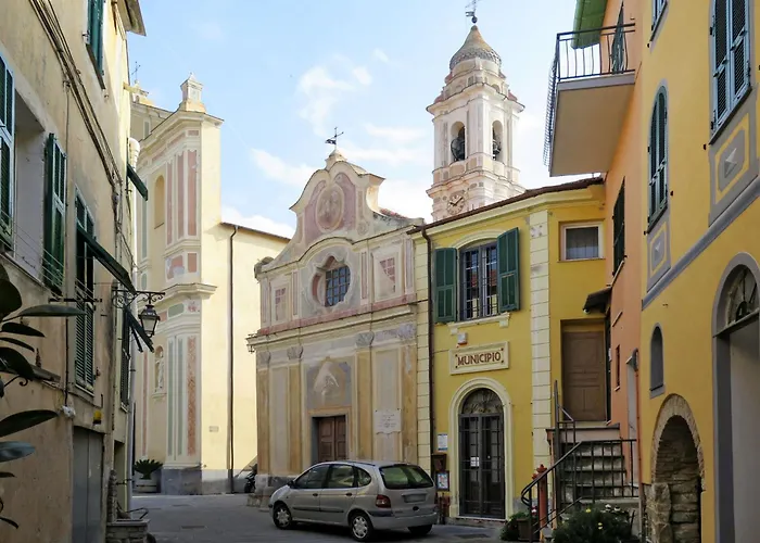 Ca'de Cicin By Interhome *