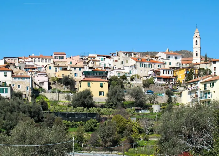 Ca'de Cicin By Interhome