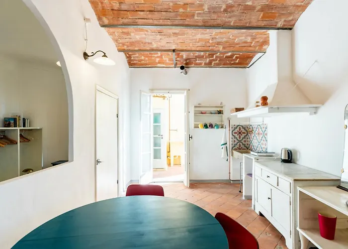 Ca'de Cicin By Interhome Casa vacanze