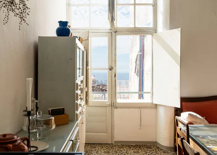 Ca'de Cicin By Interhome Casa vacanze *