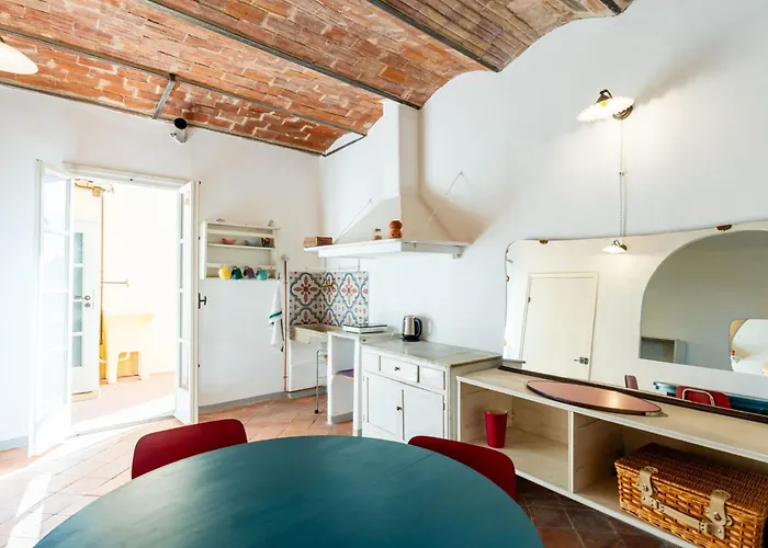 Ca'de Cicin By Interhome Terzorio