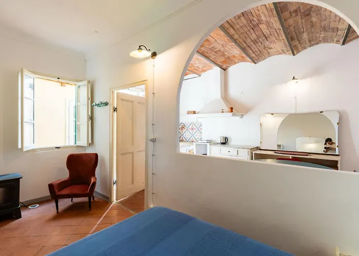 Ca'de Cicin By Interhome * Terzorio