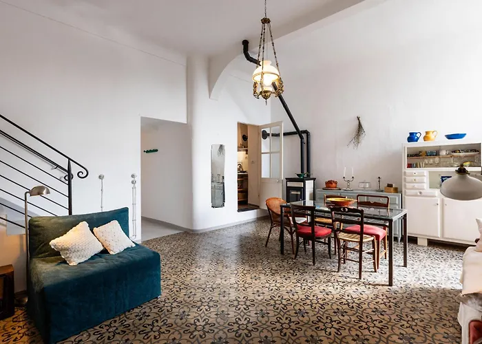 Ca'de Cicin By Interhome Casa vacanze