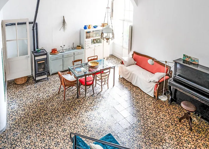 Casa vacanze Ca'de Cicin By Interhome