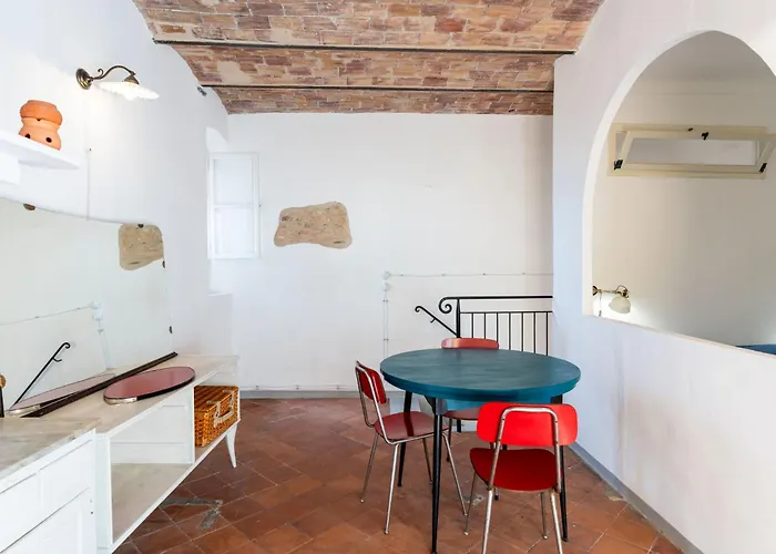 Casa vacanze Ca'de Cicin By Interhome *