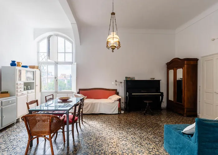 Ca'de Cicin By Interhome Casa vacanze Terzorio