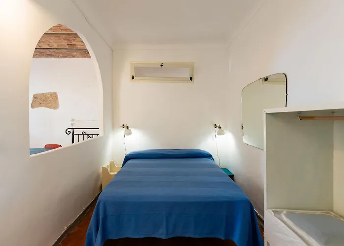 Casa vacanze Ca'de Cicin By Interhome *