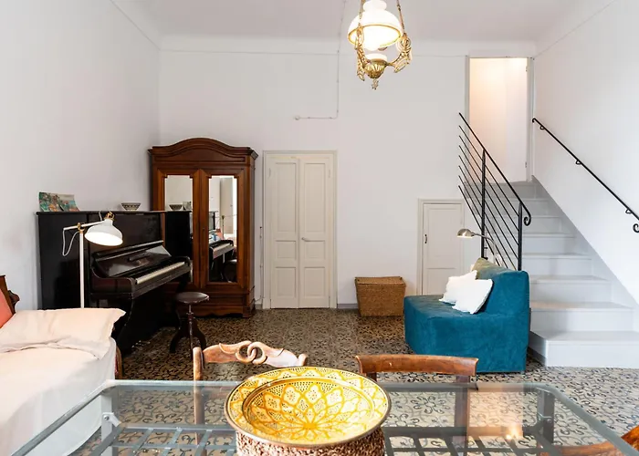 Casa vacanze Ca'de Cicin By Interhome